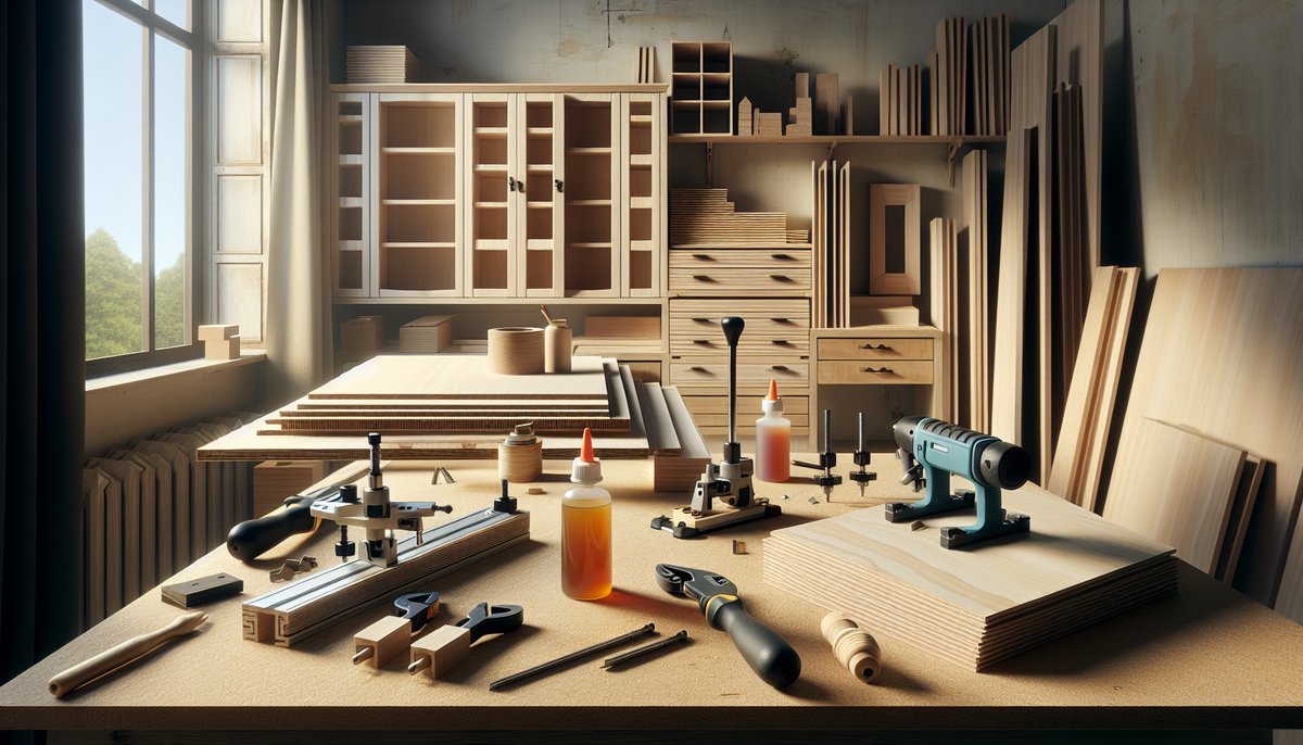 Ten Cabinet Making Clips Worth Your Attention: Methods, Tricks, and What Actually Works