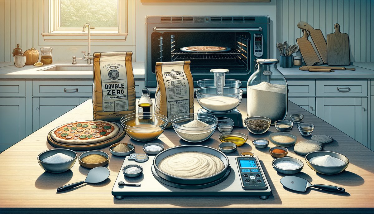 Homemade Pizza Dough: The Reality Behind the Best Techniques