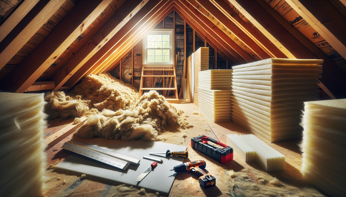 Insulation Installation: What Quality Actually Looks Like