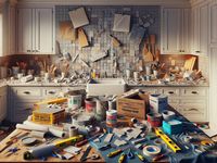 The Kitchen Backsplash Tile Clips That Actually Teach You Something