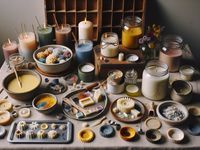 Candle Making Clips Worth Your Melt