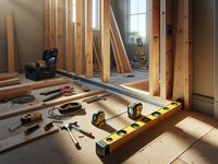 Door Frame Installation: What Actually Works (and Why)