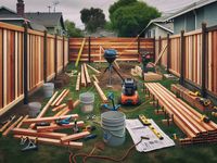 Fence Building in Practice: What Actually Works