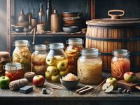 What Actually Works: Fermented Foods in Action