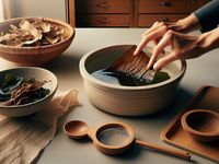 Japanese Dashi: Visual Guides to Stock That Shapes a Cuisine