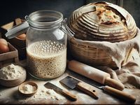 Sourdough Bread Techniques: What Actually Moves the Needle