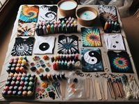 Tie Dye Tutorials: What Actually Works and Why