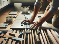 Tile Installation Unfiltered: Precision, Pitfalls, and What Actually Works