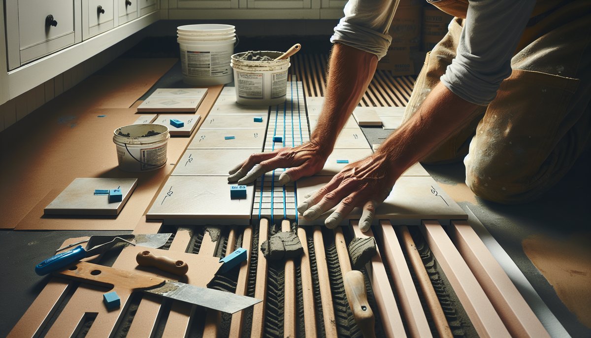 Tile Installation Unfiltered: Precision, Pitfalls, and What Actually Works